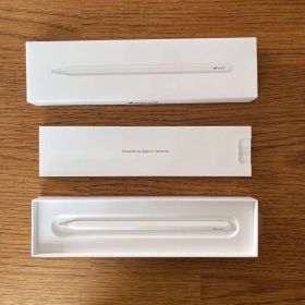Apple pencil第2世代