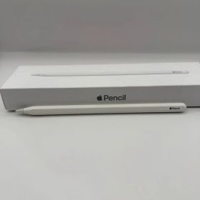 Apple Pencil 第2世代 箱付属品完備 美品