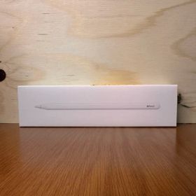 【正規品】ApplePencil 第2世代 MU8F2J/A YEJKM9