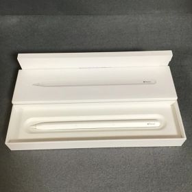 美品 Apple Pencil 第2世代 MU8F2J/A