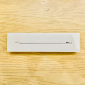 【美品】Apple Pencil（第2世代） MU8F2J/A 純正品