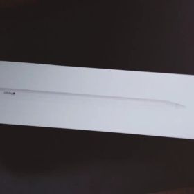 Apple Pencil 第2世代 MU8F2J/A