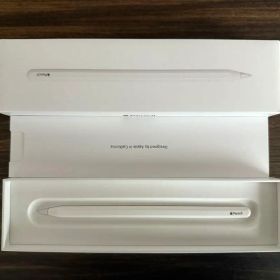 Apple Pencil 第2世代