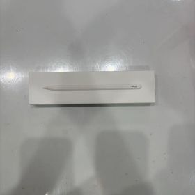 【展示品】Apple Pencil (第2世代)