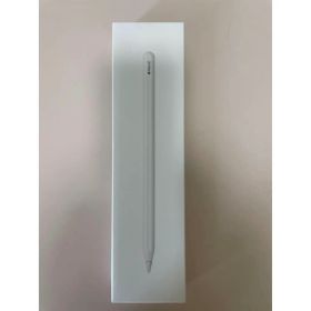 Apple Pencil 第二世代