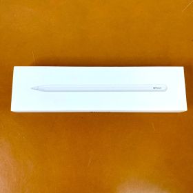 Apple Pencil アップルペンシル 第2世代 iPad対応 純正 タッチペン