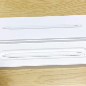 Apple Pencil (第2世代)