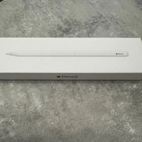 Apple Pencil 第二世代