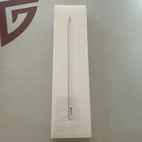 Apple Pencil (第2世代)