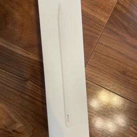 新品 Apple Pencil (第2世代) 本体