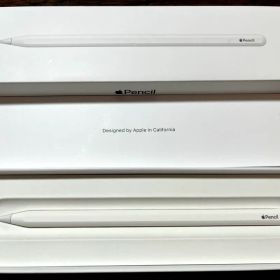 Apple Pencil 第2世代