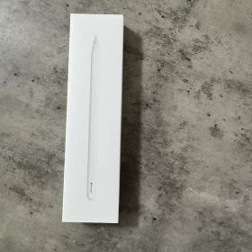 【新品未使用】Apple Pencil (第2世代) ホワイト♡