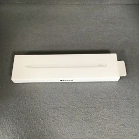 超美品 Apple Pencil 第2世代 MXN43J/A