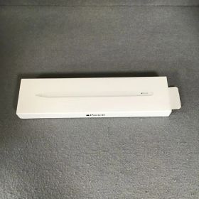 超美品 Apple Pencil 第2世代 MXN43J/A