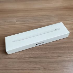 Apple pencil（第2世代）