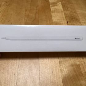 Apple Pencil (第2世代) 本体
