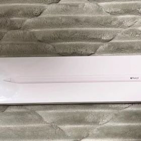 Apple Pencil（第2世代）/新品 未開封品