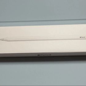 Apple Pencil(第2世代)