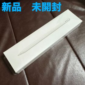 Apple Pencil (第2世代) ホワイト