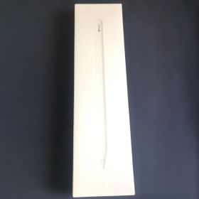 【未使用】Apple Pencil (第2世代)