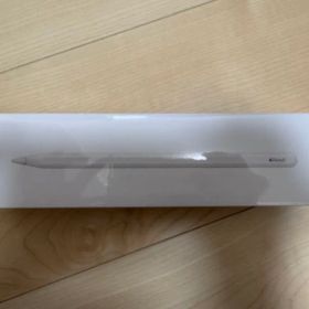 値下げ！新品未開封 Apple Pencil 第2世代 (gen. 2)