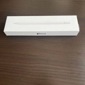 Apple Pencil (第2世代) ホワイト