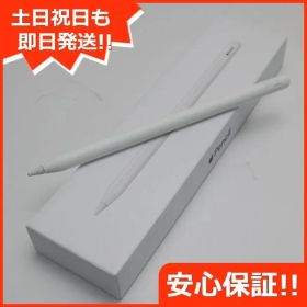 新品未使用 Apple Pencil 第2世代 MU8F2J/A (2018) タッチペン 即日発送 土日祝発送OK 01000