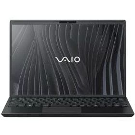 VAIO バイオ VJPG324000001 VAIO VAIO Pro PG Windows 11 Pro 13.3型（インチ） Core i5 メモリ16GB SSD 256GB 1920×1200 Webカメラ有り Bluetooth v5.3 Office無し 1.0〜1.5kg ブラック系