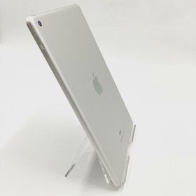 アップル(Apple)の【全額返金保証】【最速発送】Apple iPad 第6世代 32GB シルバー Wi-Fi 動作確認済(タブレット)