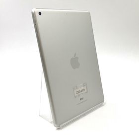 アップル(Apple)の【全額返金保証】【最速発送】Apple iPad 第6世代 32GB シルバー Wi-Fi 動作確認済(タブレット)