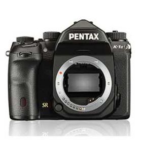 PENTAX K-1 Mark II ボディ
