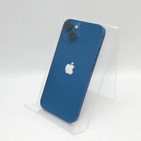 iPhone 13 256GB ブルー 中古 38,555円 | ネット最安値の価格比較