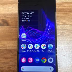 SM117 ジャンク楽天 SIMフリー AQUOS sense4 plus SHM16