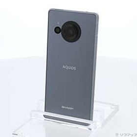 AQUOS R8 256GB ブルー SH-R80 楽天 SIMフリー