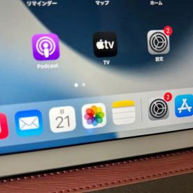 iPad Air 2 (MH1C2J/A)