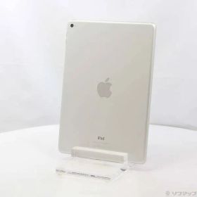 〔中古品〕 iPad Air 2 16GB シルバー MGLW2J／A Wi-Fi【247】