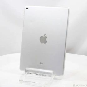 〔中古品〕 iPad Air 2 16GB シルバー MGLW2J／A Wi-Fi【349】