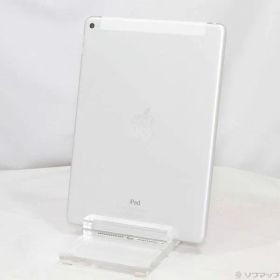 〔中古品〕 iPad Air 2 16GB シルバー MGH72J／A docomo【258】