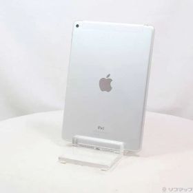 〔中古品〕 iPad Air 2 16GB シルバー MGH72J／A docomo【344】
