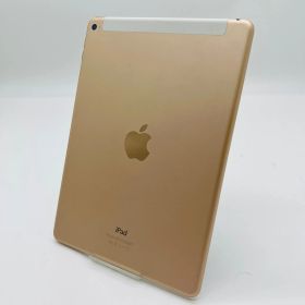 Apple iPad Air 2 Wi-Fi+Cellular 16GB MH1C2J/A ゴールド 利用制限〇 動作確認済み