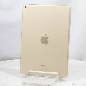 〔中古品〕 iPad Air 2 16GB ゴールド MH0W2J／A Wi-Fi【258】