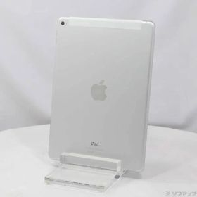 〔中古品〕 iPad Air 2 16GB シルバー MGH72J／A docomo【262】