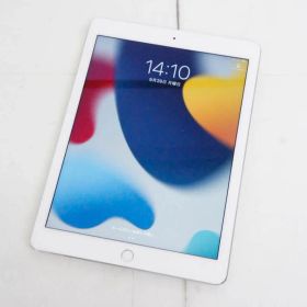 【中古】Appleアップル iPad Air 2 Wi-Fiモデル 16GB NGLW2J/A A1566