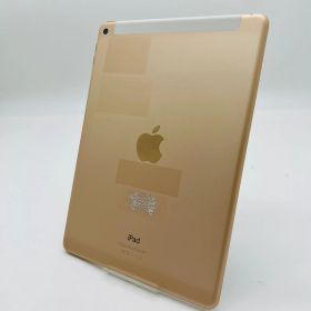 Apple iPad Air 2 Wi-Fi+Cellular 128GB MH1G2J/A ゴールド 利用制限〇 動作確認済み