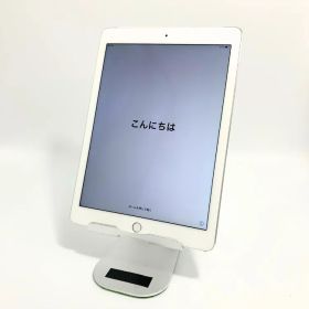 iPad air 2 Wi-Fi+Cellular 32GB シルバー A1567 | あいぱっど アイパッド タブレット 中古iPad iPad本体 ipad (air2_d_f)
