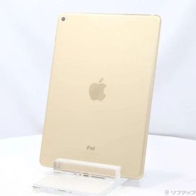 〔中古品〕 iPad Air 2 32GB ゴールド MNV72J／A Wi-Fi【348】