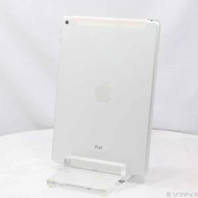 〔中古品〕 iPad Air 2 32GB シルバー MNVQ2J／A docomo【269】