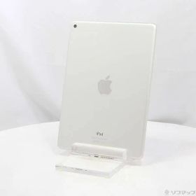〔中古品〕 iPad Air 2 64GB シルバー MGKM2J／A Wi-Fi【297】