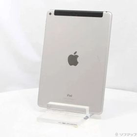 〔中古品〕 iPad Air 2 64GB スペースグレイ MGHX2J／A SoftBank【371】