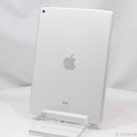 〔中古品〕 iPad Air 2 64GB シルバー MGHY2J／A au【305】